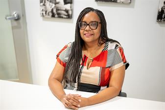 Lakeesha V. Browne, CPA