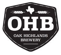 Oak Highlands Brewery (OHB)