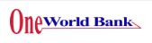 OneWorld Bank OneWorld Bank