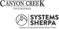 Canyon Creek Enterprises - Systems Sherpa Canyon Creek Enterprises - Systems Sherpa
