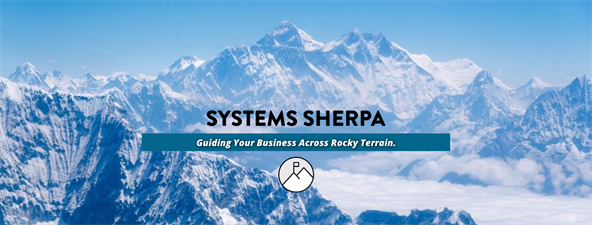 Canyon Creek Enterprises - Systems Sherpa Canyon Creek Enterprises - Systems Sherpa