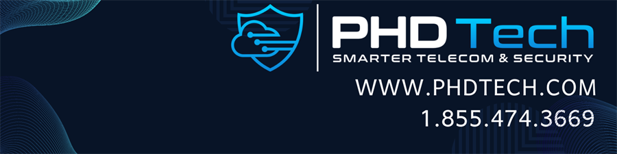 PHDTech PHDTech