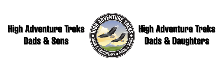 High Adventure Treks High Adventure Treks