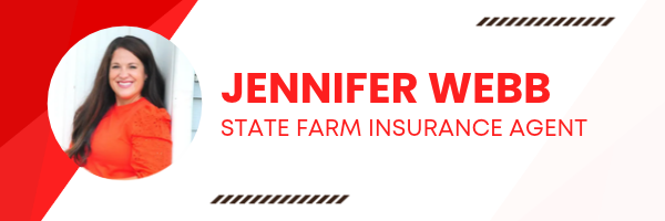 State Farm - The Webb Agency
