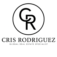 Cris Rodriguez - Realtor