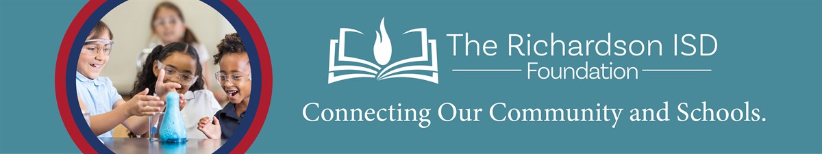 The Richardson ISD Foundation