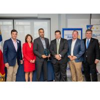 EDGE awards recognize 10 Richardson companies, projects and individuals