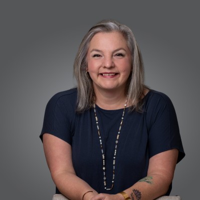 Traci Steelman
