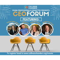 2024 CEO Forum - Young Professionals