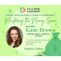2024 Young Professionals: Mastering the Money Game