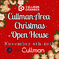 2024 Christmas Open House