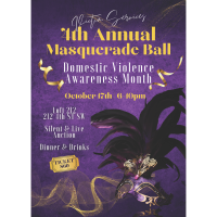 Victim Services 4th Annual Masquerade Ball