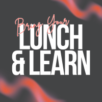 Bring Your Lunch & Learn: Small Business HR