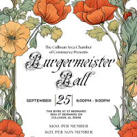 2025 Burgermeister Ball