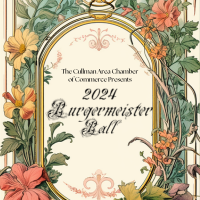 2025 Burgermeister Ball