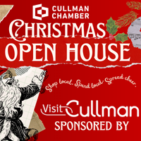 2025 Christmas Open House