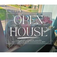 Sanctity of Life Month Open House