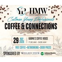 Young Professionals: Coffee + Connections