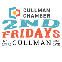 August 2nd Friday: Neon Moon