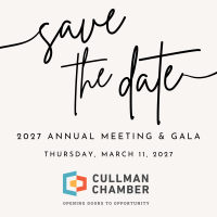 2027 Annual Meeting & Gala