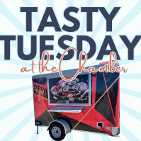 Tasty Tuesday at the Chamber ft. Devil Dawgs Concessions