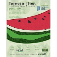 Harvest to Home
