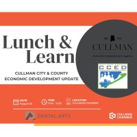 Bring Your Lunch & Learn