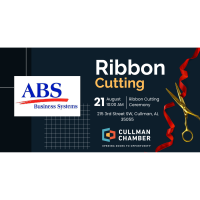 Ribbon Cutting: ABS Business Systems