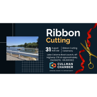 Ribbon Cutting: Lake Catoma Courtesy Dock