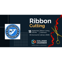 Ribbon Cutting: Cullman County Democratic HQ