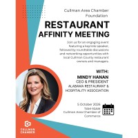 Restaurant Affinity Meeting