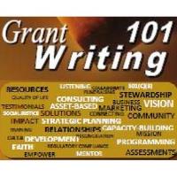 Grant-Writing 101 - Tips & Tools to Get Funded