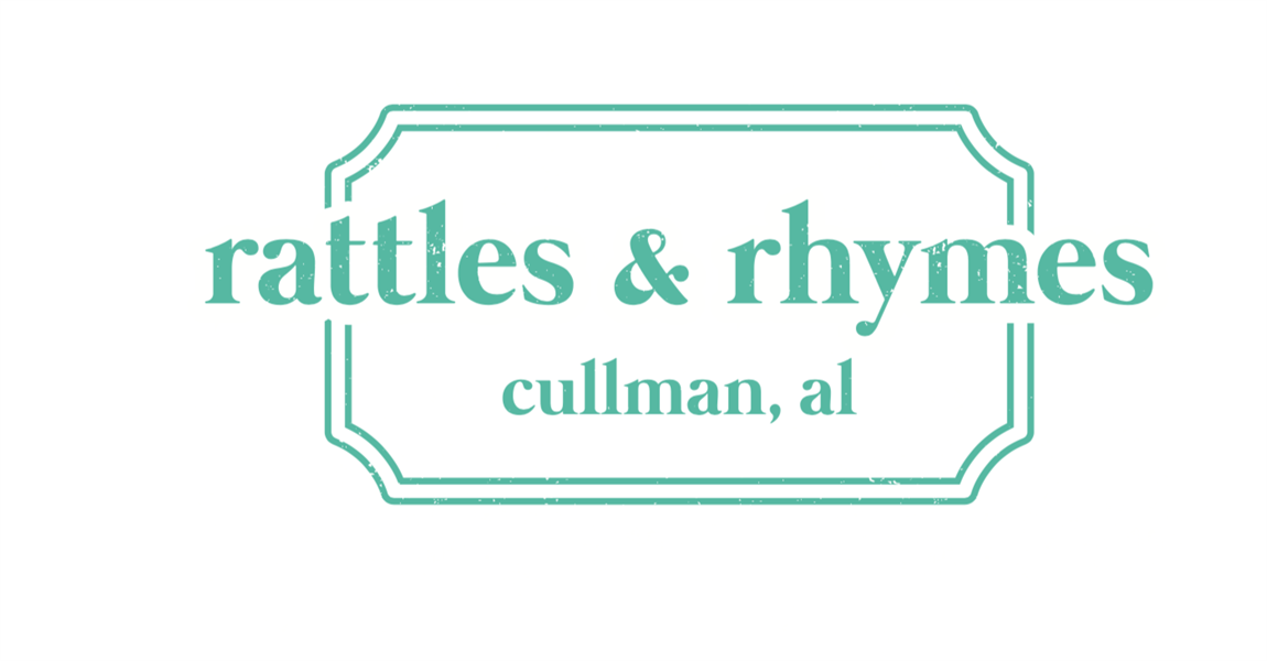 Rattles & Rhymes Rattles & Rhymes
