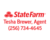 State Farm Insurance - Tesha Brewer