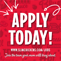 Slim Chickens
