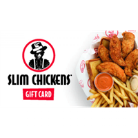 Slim Chickens - Cullman