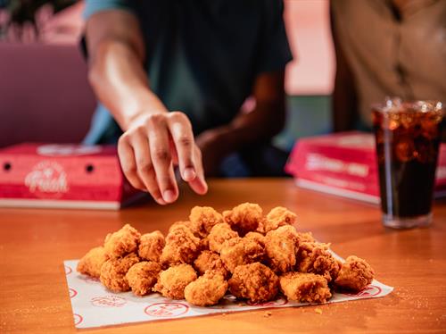 Tender Bites 