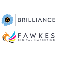 Brilliance One and Fawkes Digital Marketing