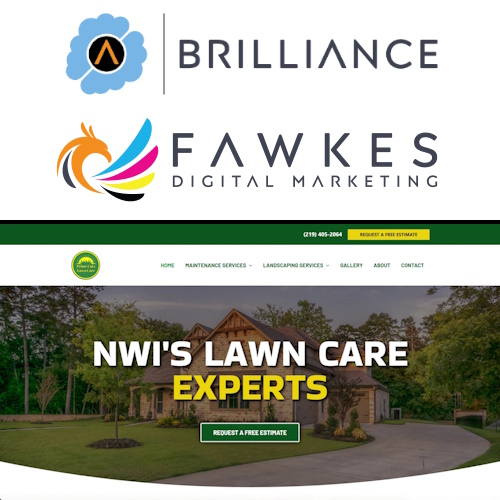 Lawncare Service