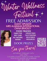 Winter Wellness Festival