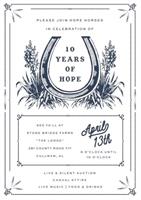 10 Years of Hope