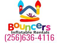 Bouncers Inflatable Rentals, LLC