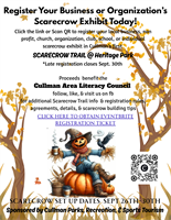 Scarecrow Trail