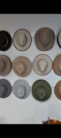 Open Hat Bar Night