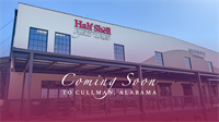 Half Shell Oyster House Cullman LLC
