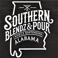 Southern Blendz & Pour - Logan