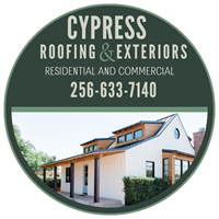 Cypress Roofing and Exteriors, LLC