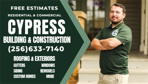 Regional Manager Josh Robertson