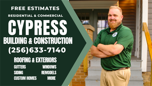 Regional Manager Josh Rickman