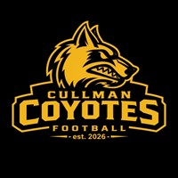 Cullman Coyotes Football